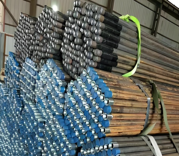 赤峰单向注浆管流量可控